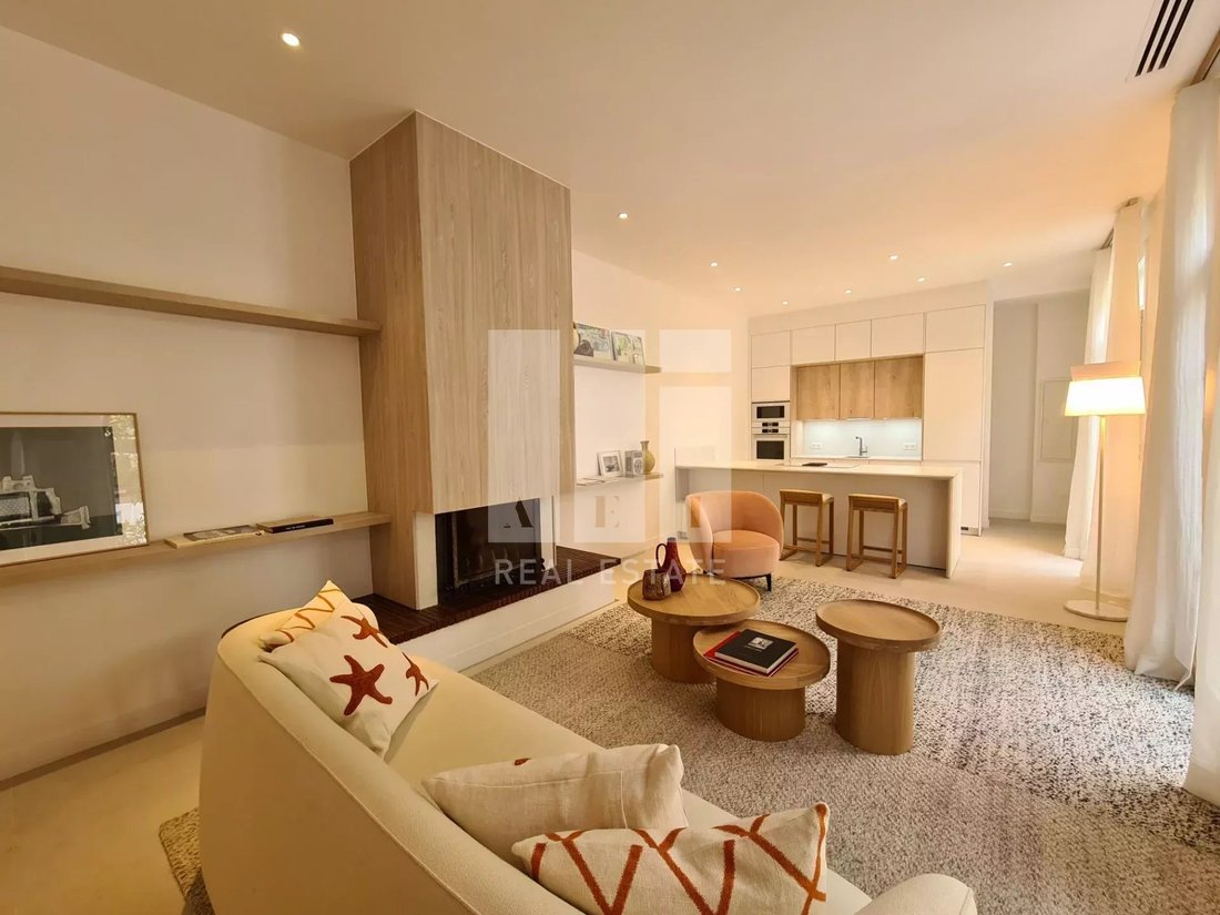 Apartment in Cannes, Provence-Alpes-Côte d'Azur, France 2 - 13796378