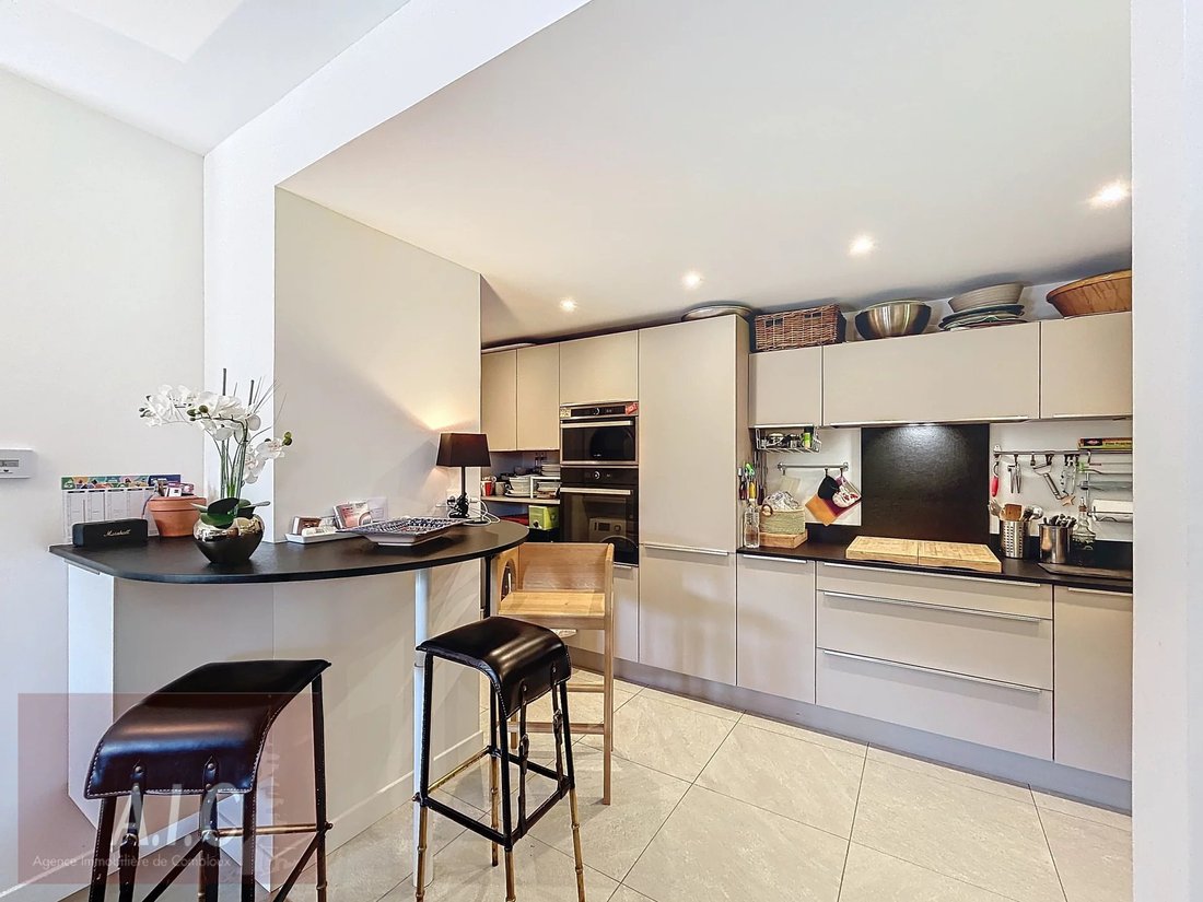 Apartment in Combloux, Auvergne-Rhône-Alpes, France 4 - 14509168