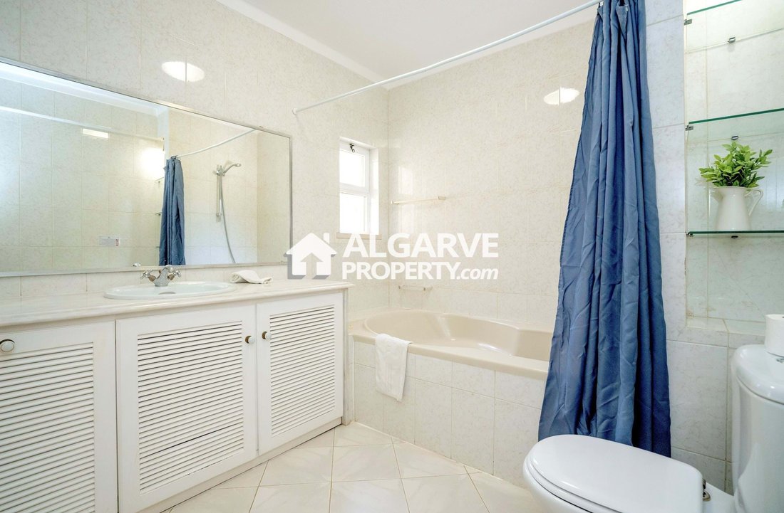 Villa in Vilamoura, Quarteira, Algarve 5 - 15574424