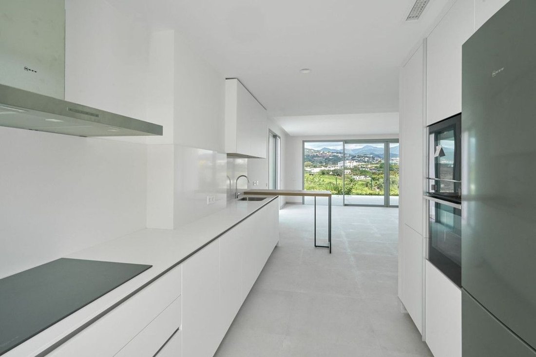 House in Guadalmina Alta, San Pedro de Alcantara, Spain 5 - 15579856