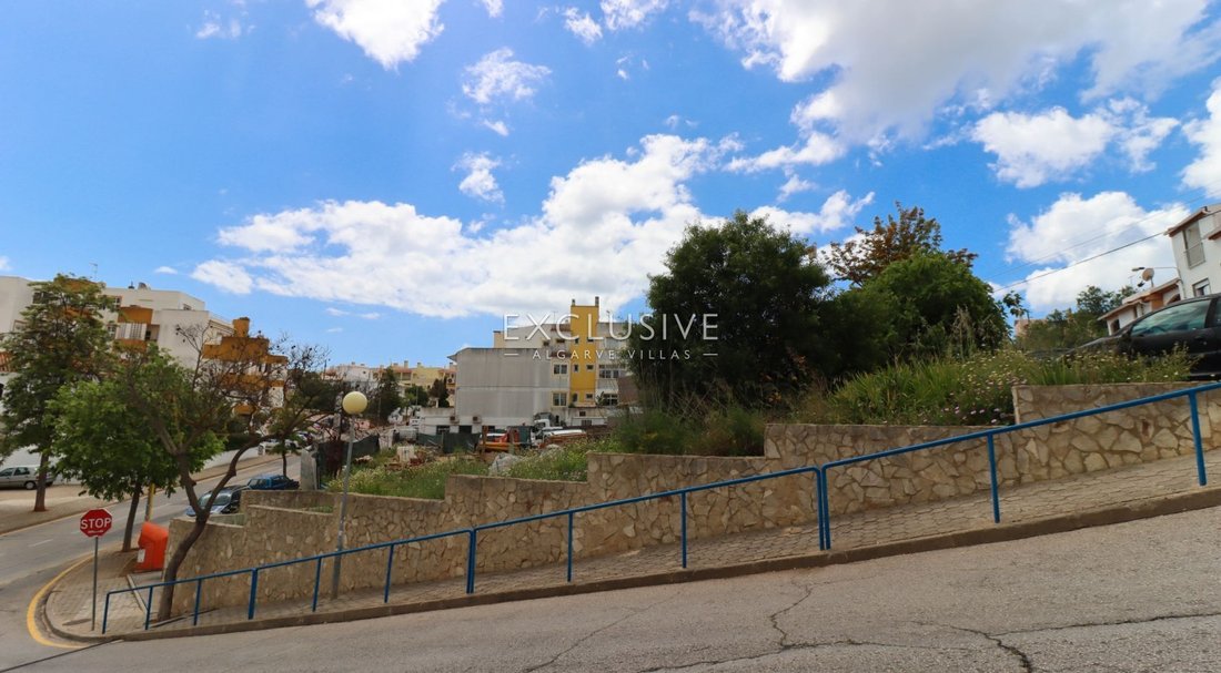 Land in Ferragudo, Algarve, Portugal 2 - 11192365