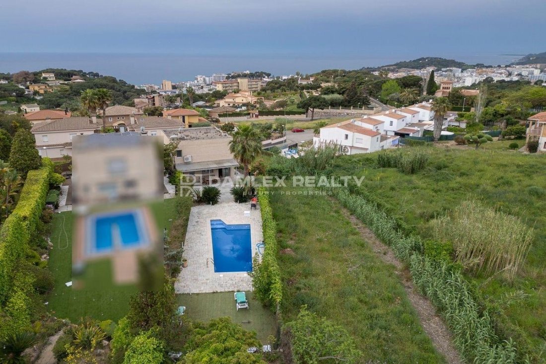 House in Lloret de Mar, Catalonia, Spain 3 - 15574974