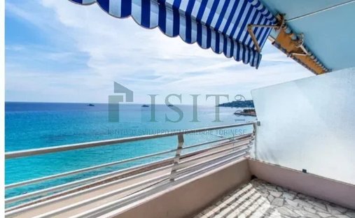 Apartamento en Costa Azul, Provenza-Alpes-Costa Azul, Francia 1