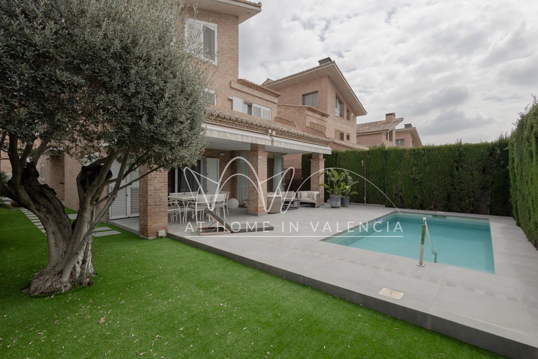 House in Betera, Valencian Community, Spain 3 - 15561302