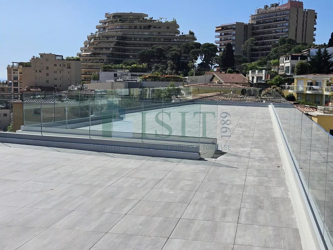 Apartment in Ville Nord, Digne-les-Bains, France 5 - 15565115