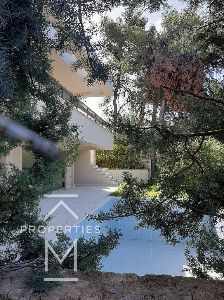 House in Ekali, Attica, Greece 3 - 15579044