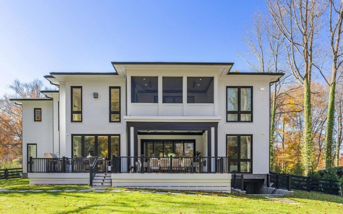 House in McLean, Virginia, United States 3 - 15571087