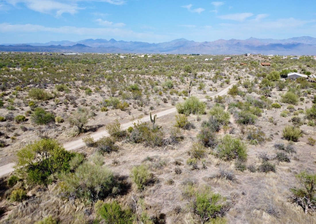 Land in Scottsdale, Arizona, United States 1 - 15573154