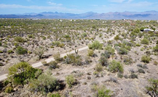 Land in Scottsdale, Arizona, United States 1