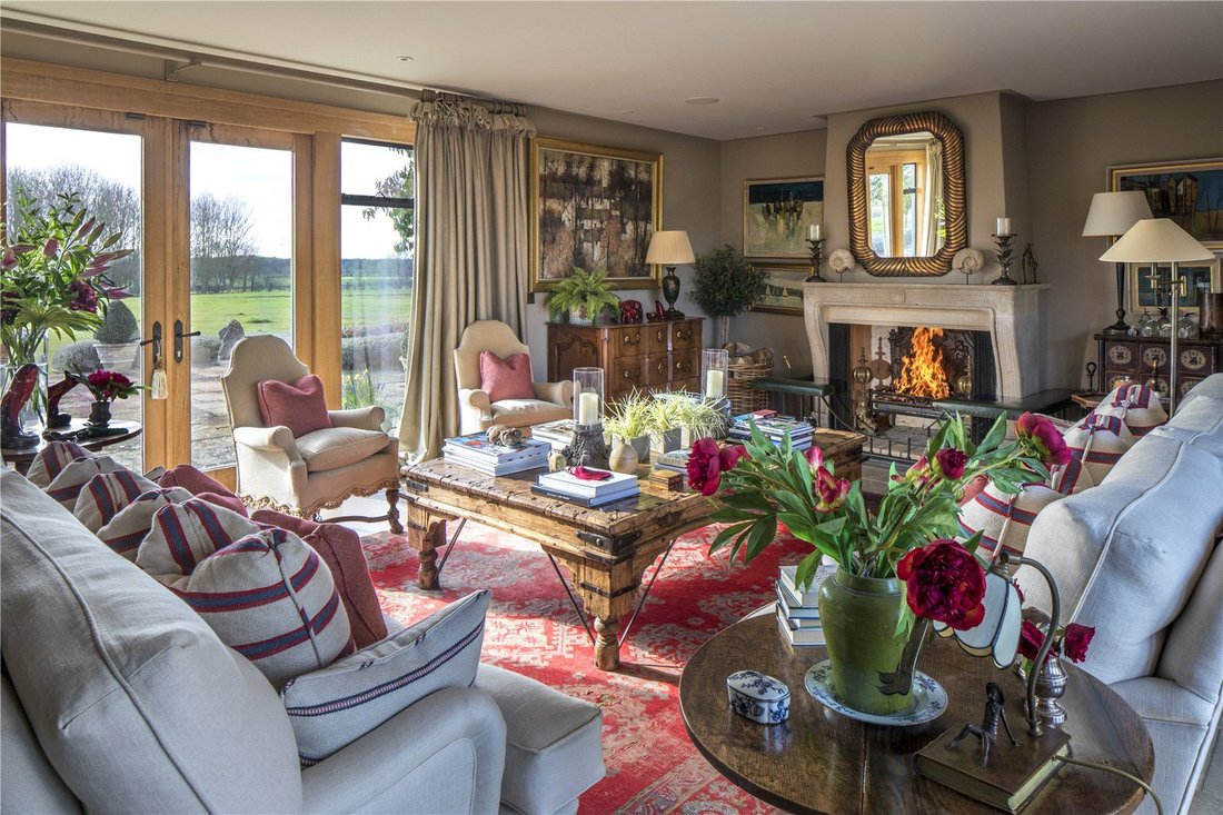 House in Down Ampney, England 4 - 14471205