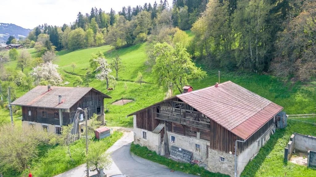 Farm Ranch in Combloux, Auvergne-Rhône-Alpes, France 3 - 14672485
