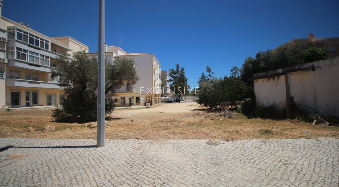 Land in Almancil, Algarve, Portugal 2 - 11645200
