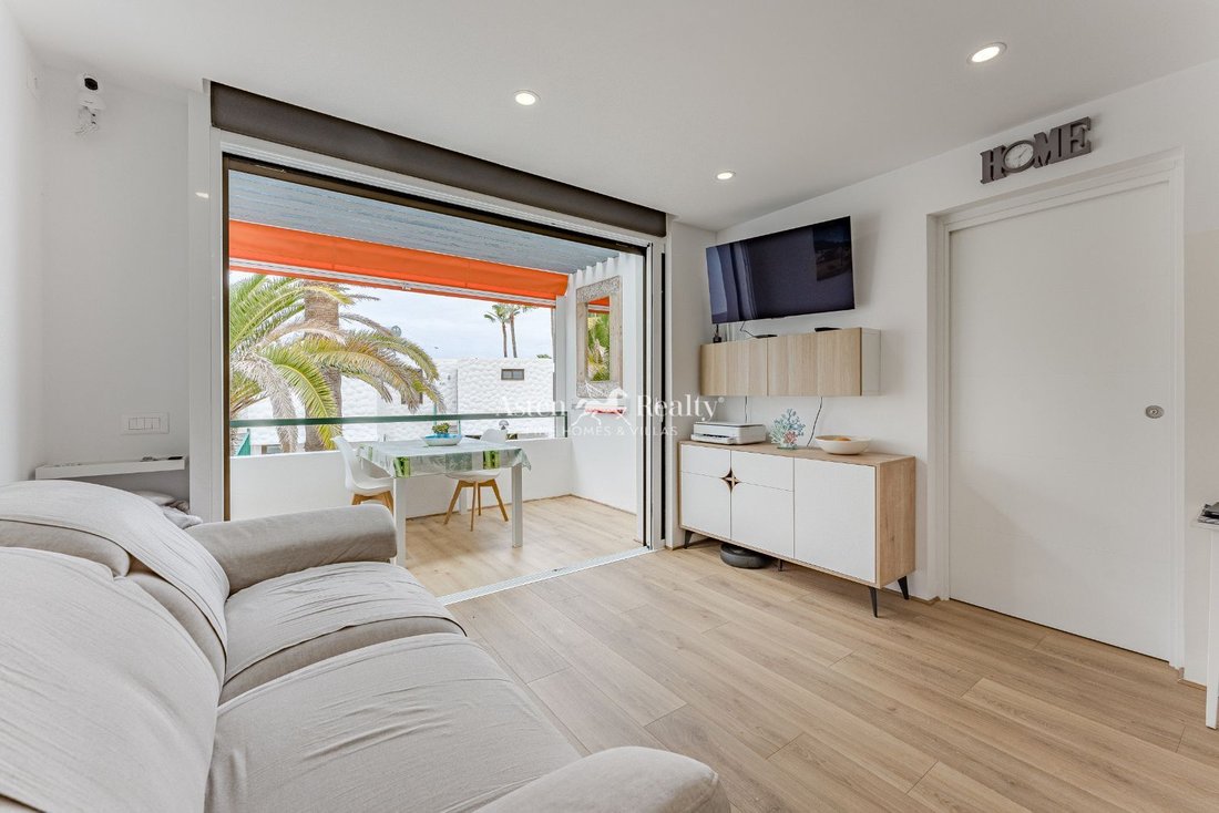 Apartment in Costa Adeje, Adeje, Canary Islands 4 - 15574959