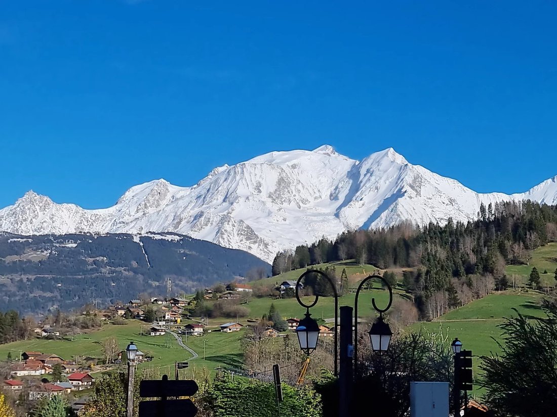 Chalet in Combloux, Auvergne-Rhône-Alpes, France 4 - 13912370