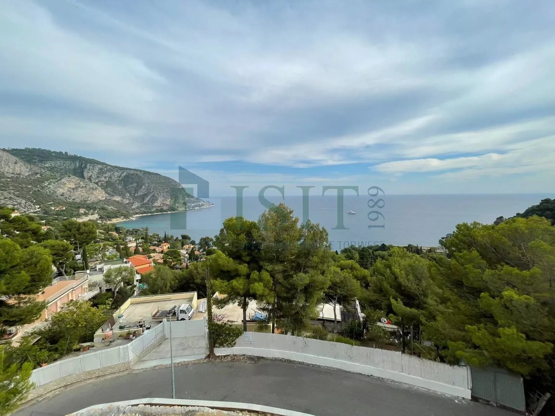 Apartment in Èze, Provence-Alpes-Côte d'Azur, France 3 - 15565092