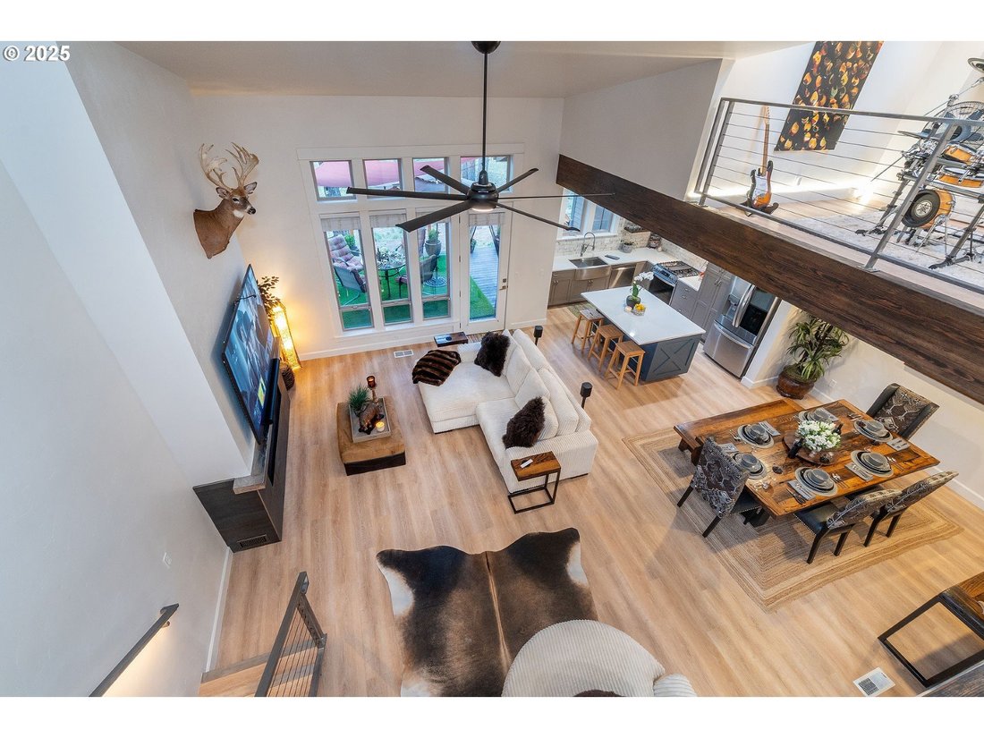 House in Bend, Oregon, United States 4 - 15575205