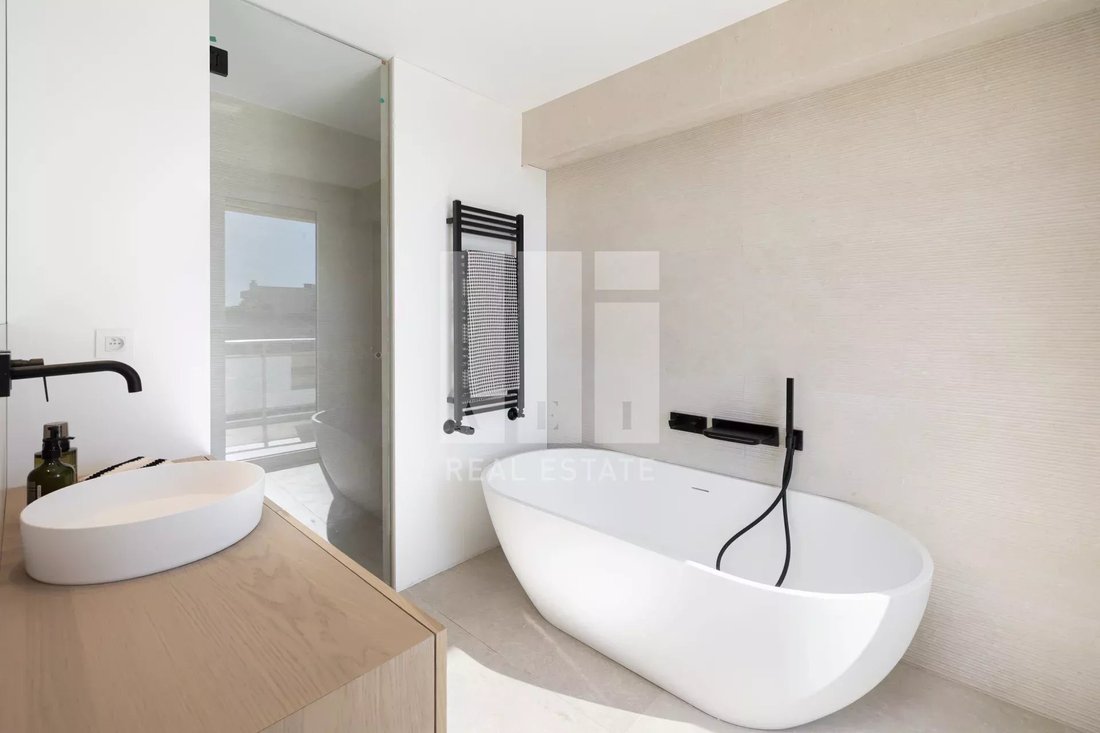Apartment in La Source, Cannes, France 5 - 15566714