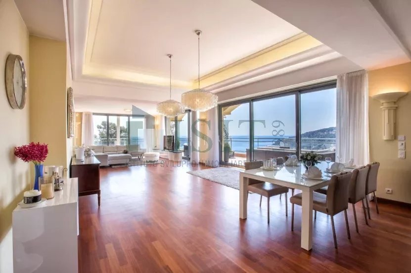 Apartment in Col de Villefranche, Villefranche-sur-Mer, France 2 - 15565058