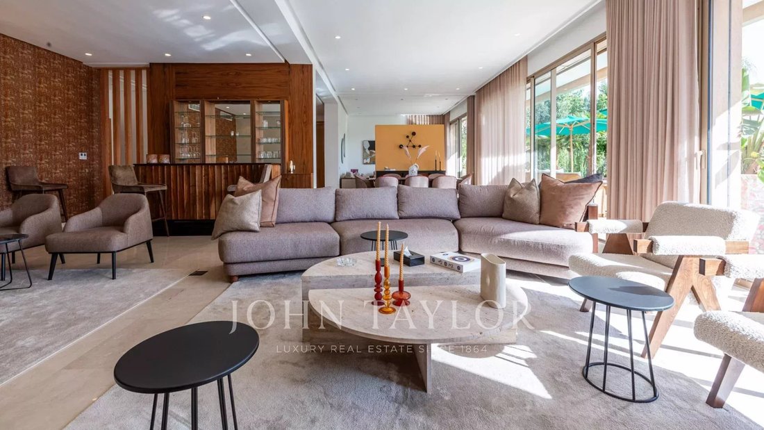 Villa in Lahebichate, Marrakesh-Safi, Morocco 2 - 14489626