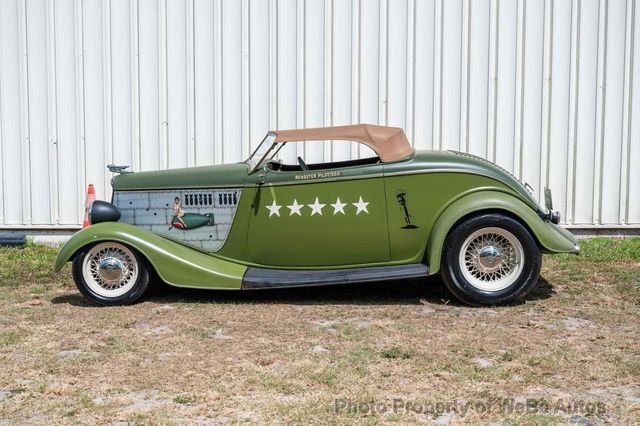 Ford Coupe in Calverton, NY, United States 2 - 15579596