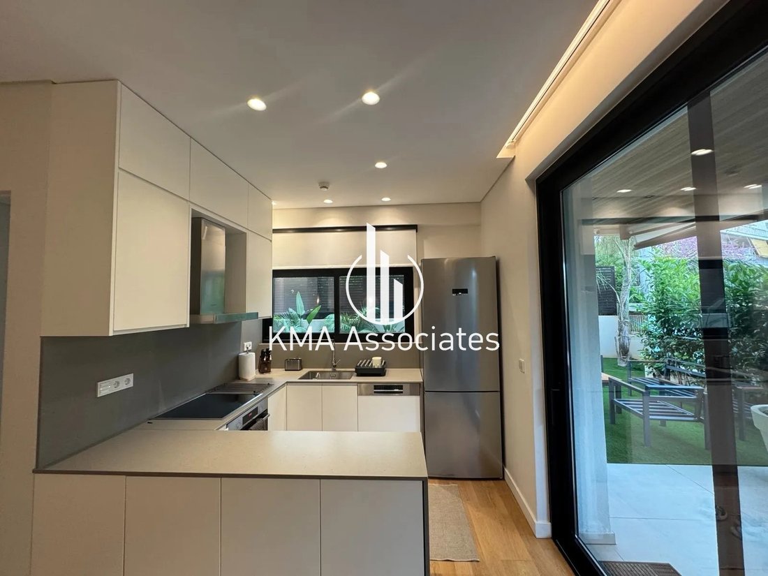 Apartment in Vari, Attica, Greece 5 - 15569286