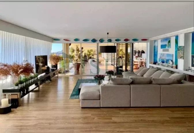 Apartment in Cap Martin, Roquebrune-Cap-Martin, France 4 - 15565059