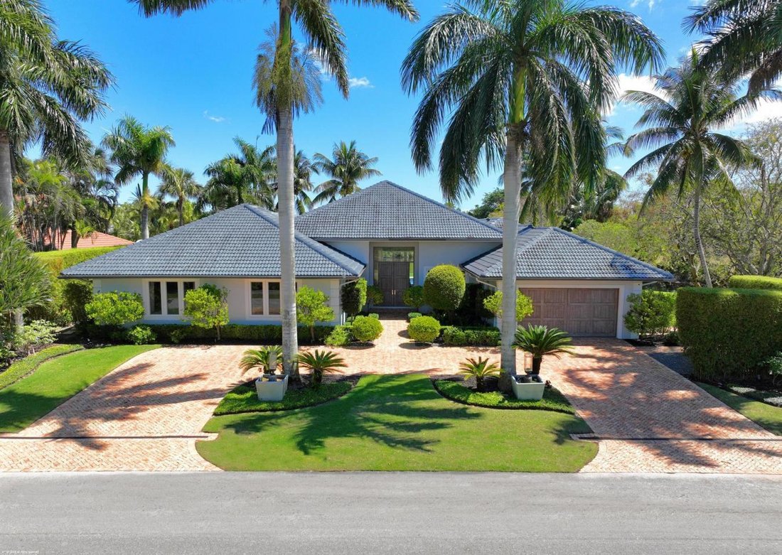 House in Wellington, Florida, United States 3 - 15565498