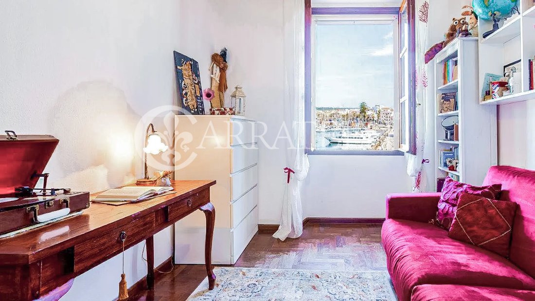 Apartamento en Alguer, Cerdeña, Italia 2 - 15577512
