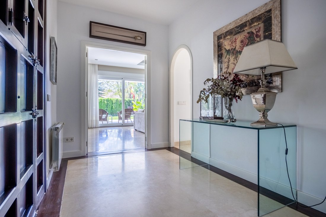 Casa en Camas, Andalucía, España 5 - 15573358