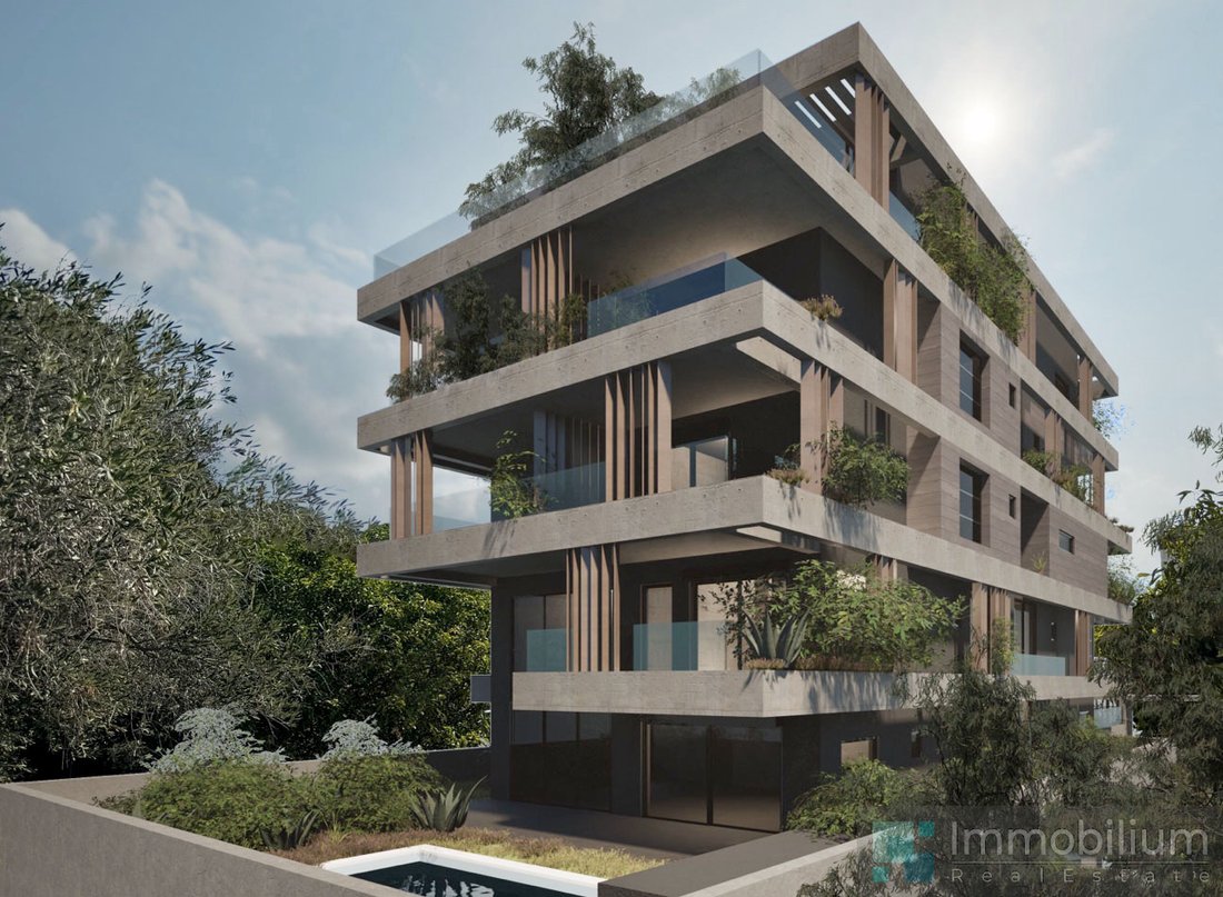 House in Glyfada, Attica, Greece 1 - 15574318