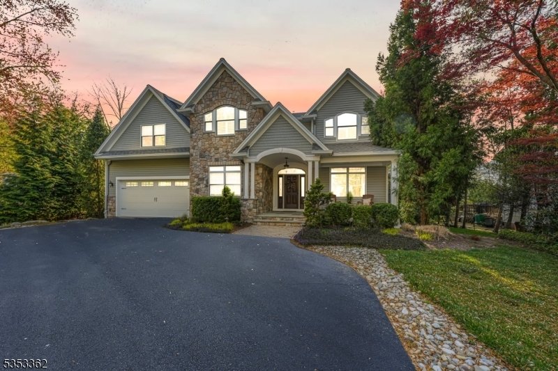 House in Wayne, New Jersey, United States 1 - 15574212