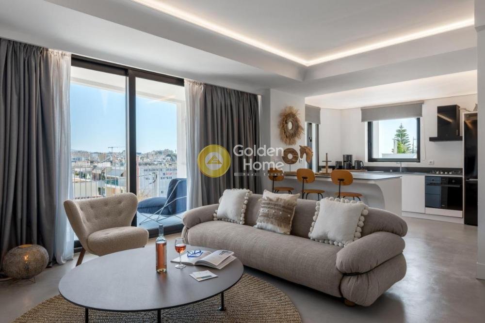 Estate in 1st District of Athens, Athens, Greece 2 - 15564153