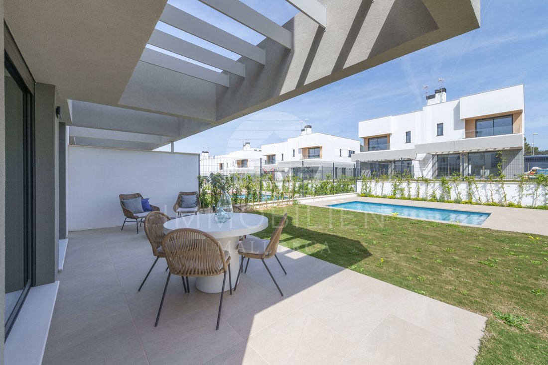 House in Llucmajor, Balearic Islands, Spain 3 - 15563713