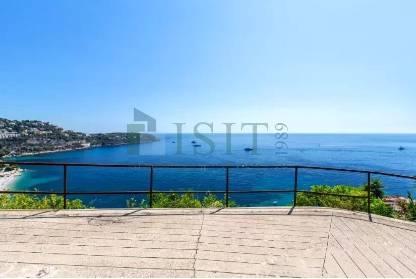 Villa in Cabbe-Saint Roman, Roquebrune-Cap-Martin, France 3 - 15565048