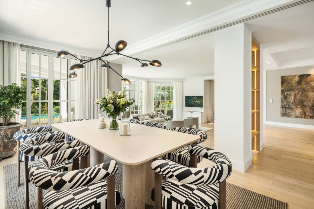 Villa in Nueva Andalucia, Marbella, Spain 4 - 15572411