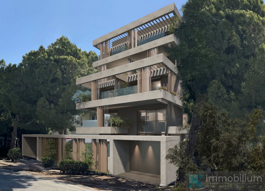 House in Glyfada, Attica, Greece 4 - 15574318