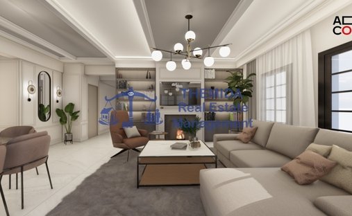 Apartment in Central Macedonia, Macedonia and Thrace, Greece 1