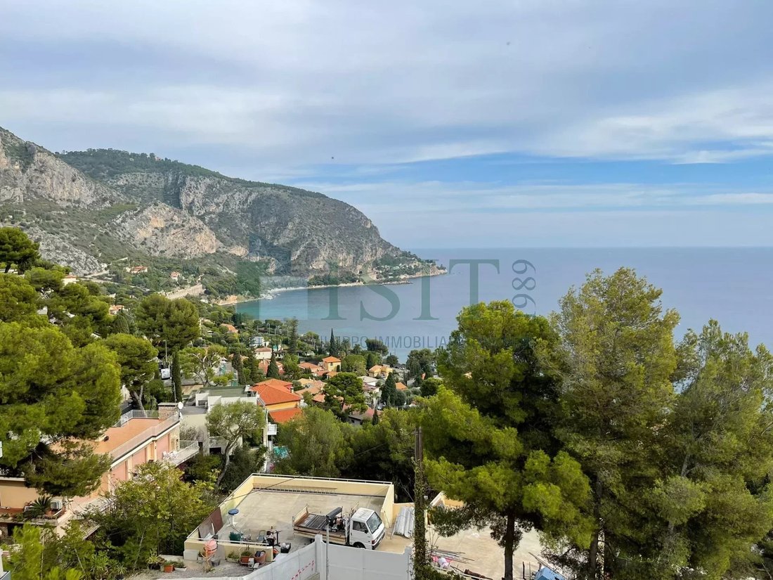 Apartment in Èze, Provence-Alpes-Côte d'Azur, France 4 - 15565092