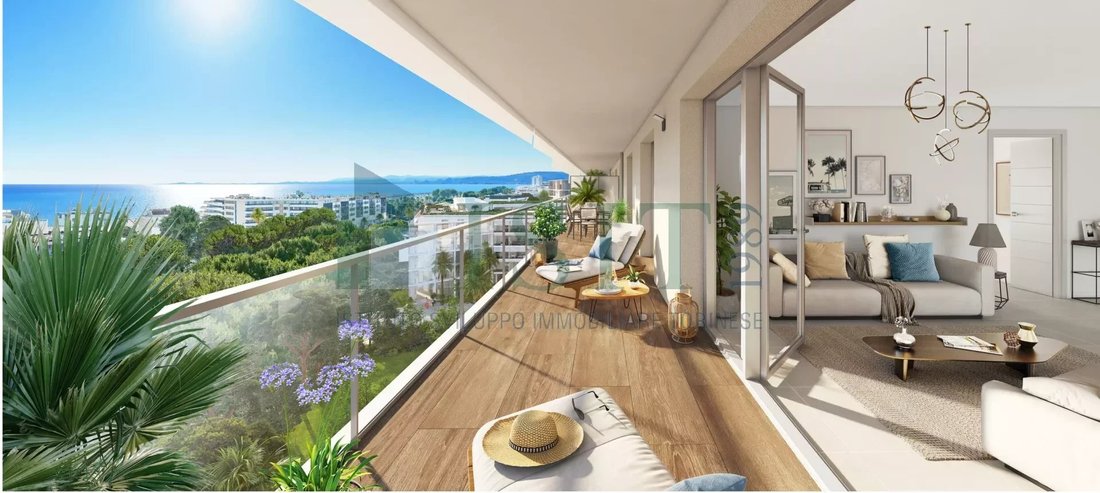 Apartment in French Riviera, Provence-Alpes-Côte d'Azur, France 3 - 15565039