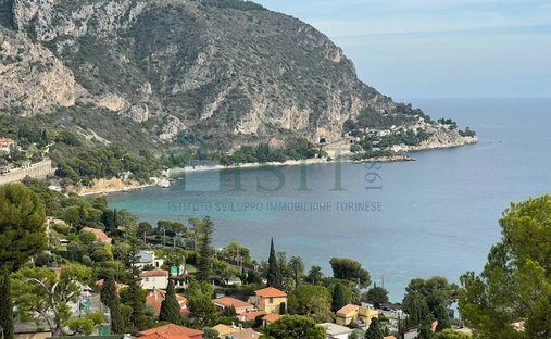 Appartamento a Eza, Provenza-Alpi-Costa Azzurra, Francia 1
