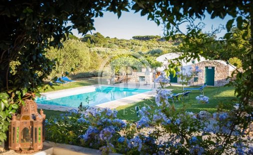 Casa a Ostuni, Puglia, Italia 1