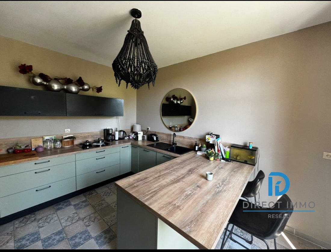 Farm Ranch in Hesdin-l'Abbe, Hauts-de-France, France 4 - 15568223