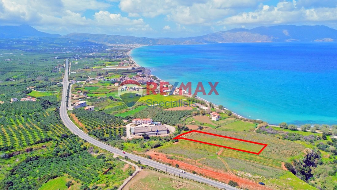 Villa in Kissamos, Greece 2 - 15574342
