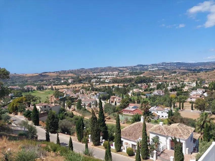 Villa a Mijas, Andalusia, Spagna 1 - 15567176