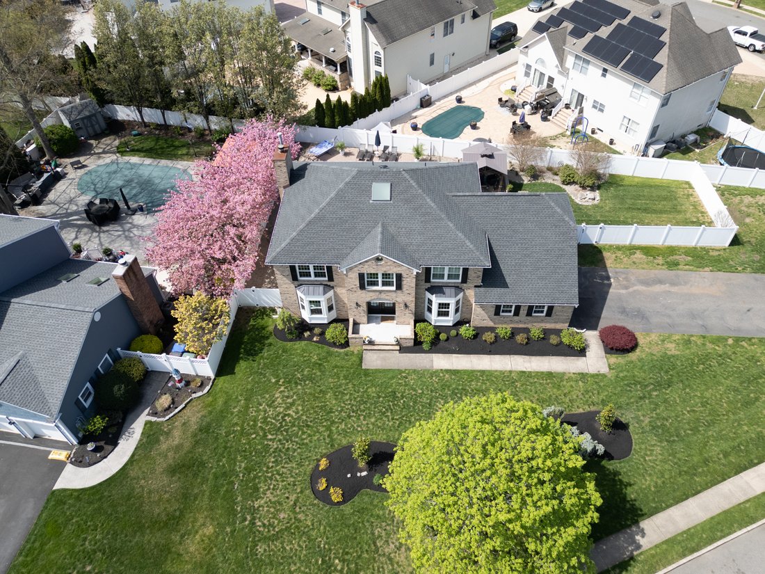 House in Toms River, New Jersey, United States 3 - 15563433