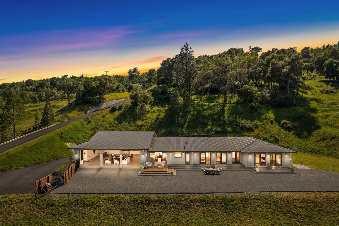 House in Napa, California, United States 4 - 15564687