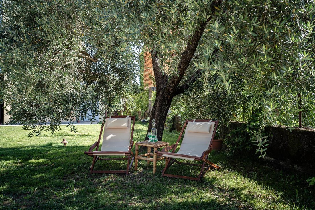 Farm Ranch in Pieve San Paolo - Santa Margherita, Capannori, Tuscany 3 - 15565434