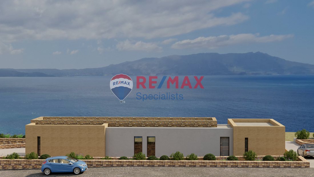 Villa in Kissamos, Greece 1 - 15574342