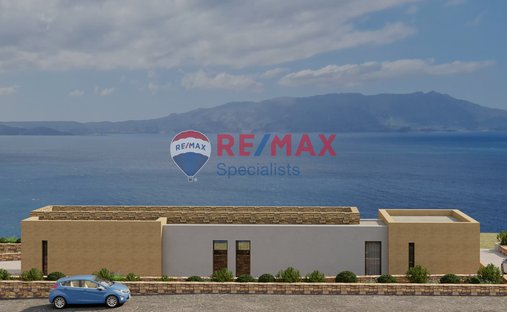 Villa in Kissamos, Greece 1
