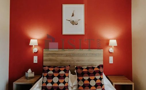 Castle for Sale in Coulaines, Pays de la Loire, France